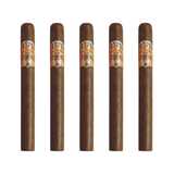 Diamond Crown maximus churchill no. 2 pack of 5 robusto cigar