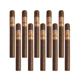 Diamond Crown diamond crown maximus churchill no. 2 pack of 10 robusto cigar