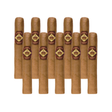 Diamond Crown diamond crown robusto no. 3 6″1/2 * 54 pack of 10 robusto cigar