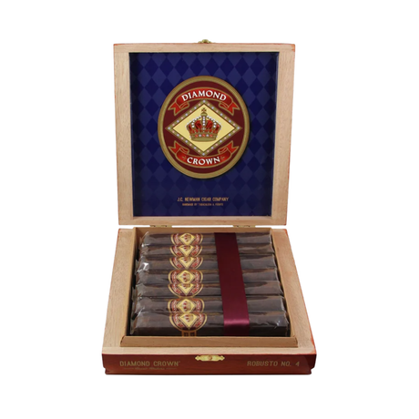 Diamond Crown diamond crown maduro robusto no. 4 robusto cigar