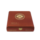 Diamond Crown diamond crown maduro robusto no. 4 box of 15 robusto cigar