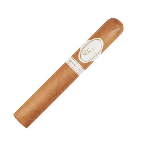 Davidoff grand cru toro 6 inch by 54 single robusto cigar