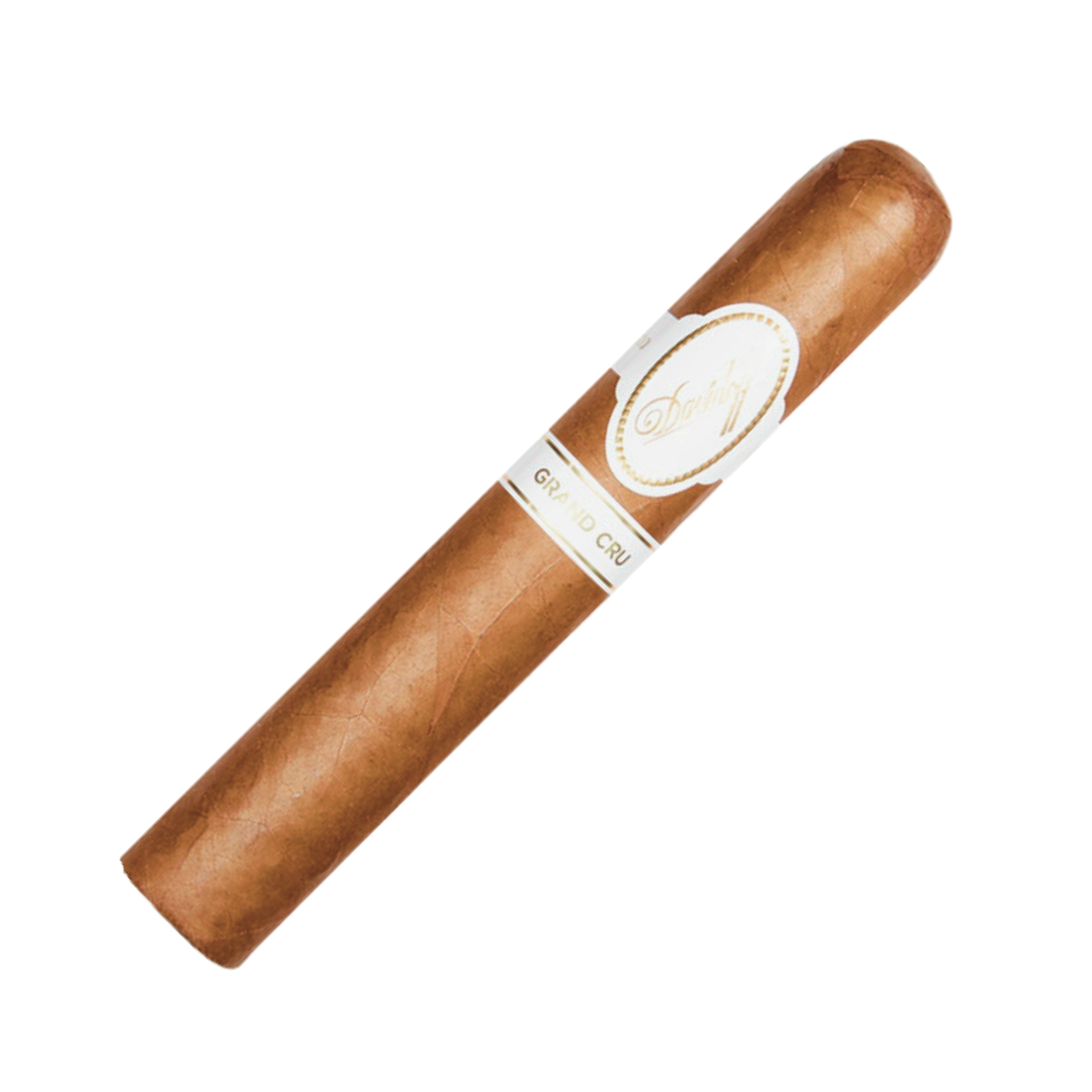 Davidoff grand cru robusto 5 1/4 x 52 single robusto cigar