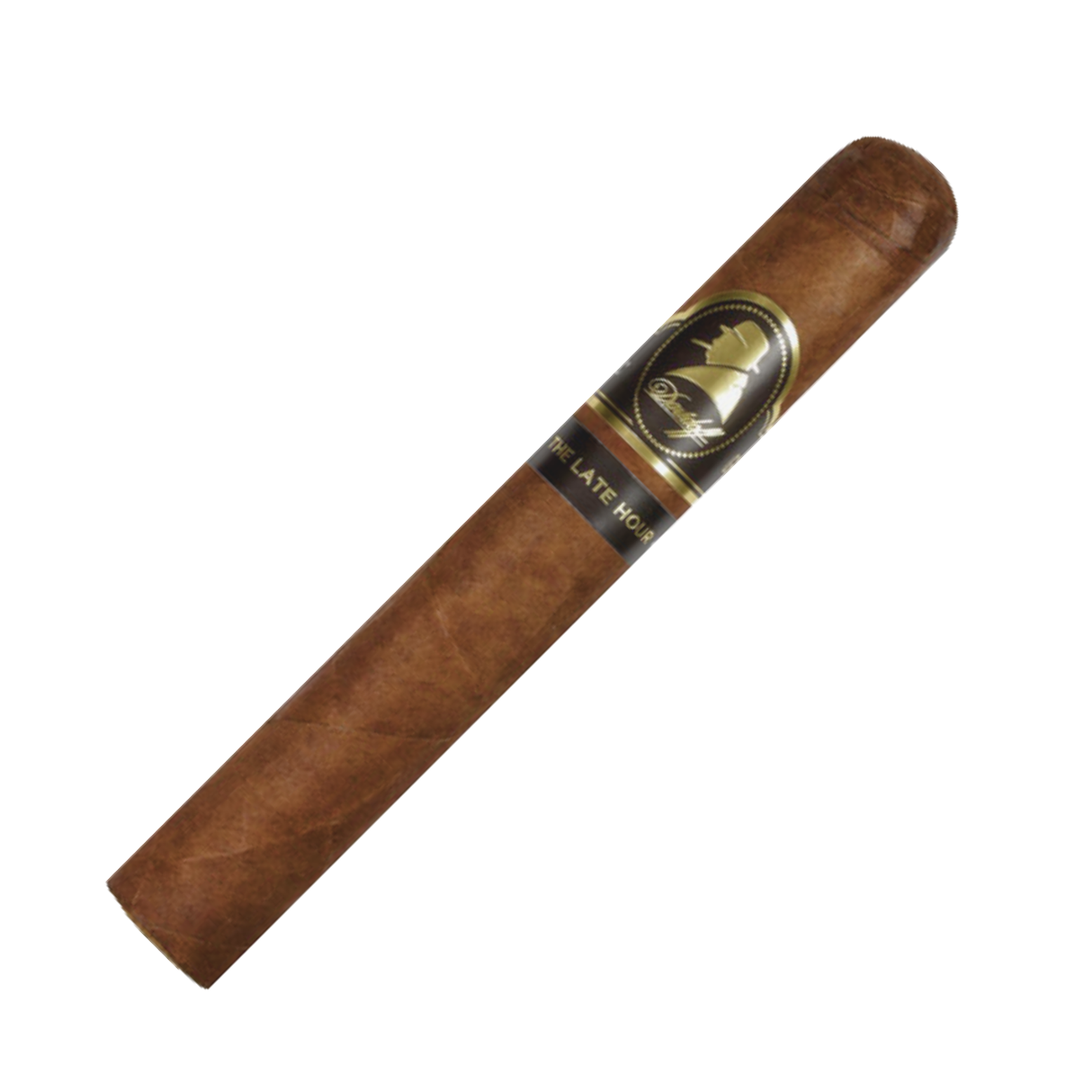 Davidoff winston churchill late hour toro 6" x 54 single robusto cigar