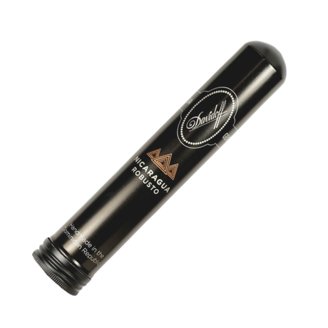 Davidoff nicaragua robusto tubos 5" x 50 single robusto cigar