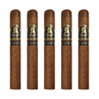 Davidoff winston churchill late hour toro 6" x 54 pack of 5 robusto cigar