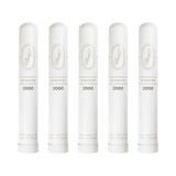 Davidoff signature 2000 tubos pack of 5 robusto cigar