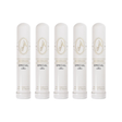 Davidoff aniversario special r tubos pack of 5 robusto cigar