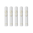 Davidoff aniversario no. 3 tubos pack of 5 robusto cigar