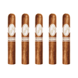 Davidoff colorado claro special r 4 7/8 x 52 pack of 5 robusto cigar