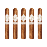 Davidoff colorado claro special r 4 7/8 x 52 pack of 5 robusto cigar