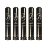 Davidoff nicaragua robusto tubos 5 x 50 pack of 5 robusto cigar