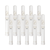 Davidoff signature no. 2 tubos 6 inch by 38 pack of 10 robusto cigar