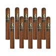 Davidoff winston churchill late hour toro 6 x 54 pack of 10 robusto cigar