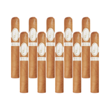 Davidoff grand cru toro 6 inch by 54 pack of 10 robusto cigar
