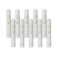 Davidoff aniversario no. 3 tubos pack of 10 robusto cigar