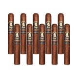 Davidoff winston churchill late hour robusto 5 inch by 52 pack of 10 robusto cigar