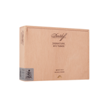 Davidoff signature no. 2 tubos 6" x 38 box of 20 robusto cigar