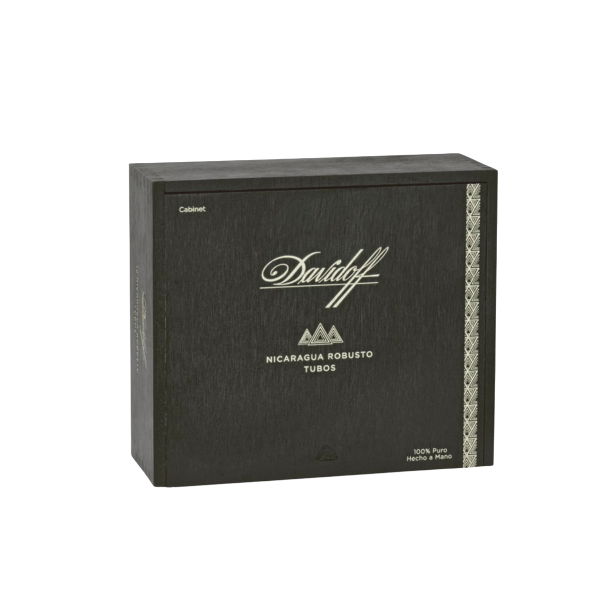 Davidoff nicaragua robusto tubos 5 x 50 box of 12 robusto cigar