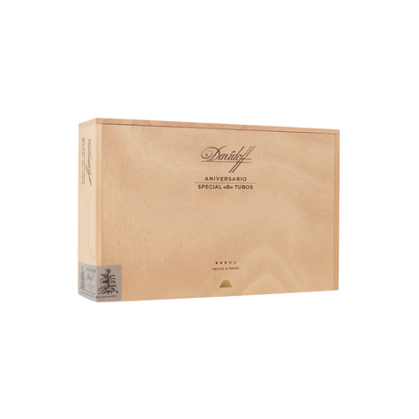Davidoff aniversario special r tubos box of 20 robusto cigar