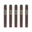 Foundation Cigar Co. tabernacle broadleaf toro 6 x 52 pack of 5 robusto cigar