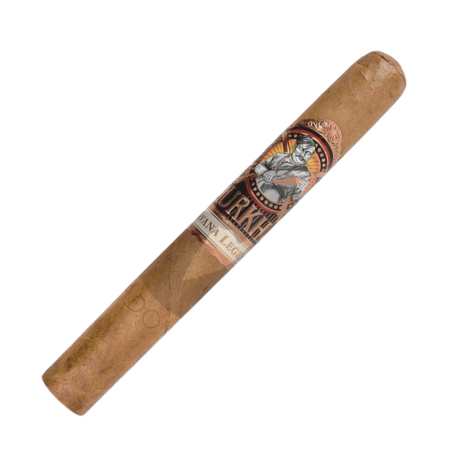 Gurkha havana legend toro single robusto cigar
