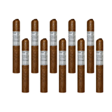 Gurkha cellar reserve 12 year platinum toro pack of 10 robusto cigar