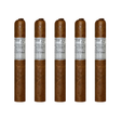 Gurkha cellar reserve 12 year platinum toro pack of 5 robusto cigar