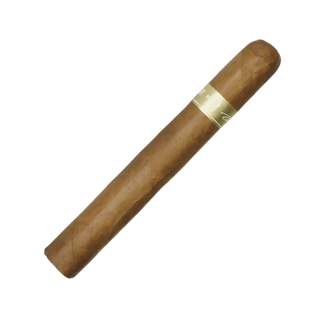 Caldwell Cigar Co. lost and found 22 minutes to midnight habana de oro toro cigar single robusto cigar