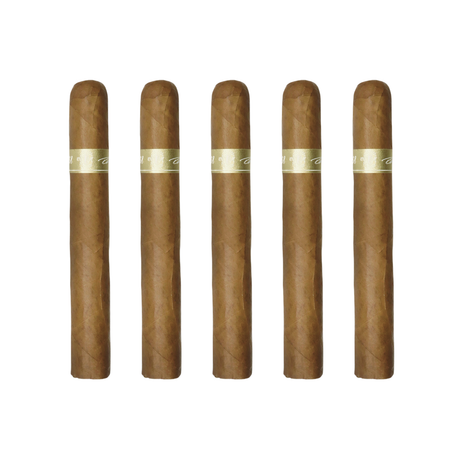 Caldwell Cigar Co. lost and found 22 minutes to midnight habana de oro toro cigar pack of 5 robusto cigar