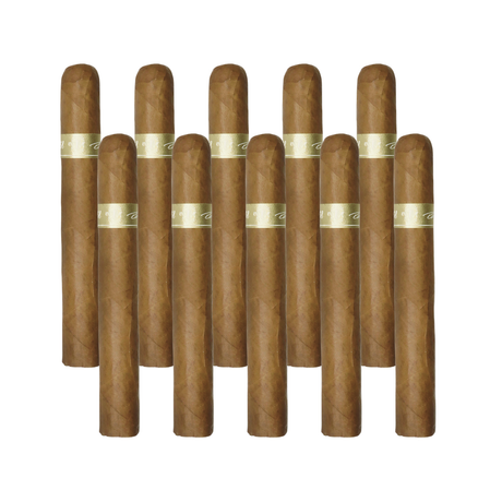 Caldwell Cigar Co. lost and found 22 minutes to midnight habana de oro toro cigar pack of 10 robusto cigar