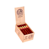 La Gloria Cubana serie r esteli no. 52 toro box of 18 robusto cigar