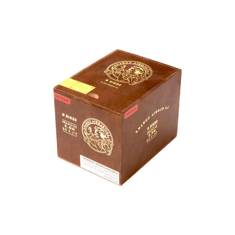 La Gloria Cubana serie r maduro no. 5 box of 24 robusto cigar