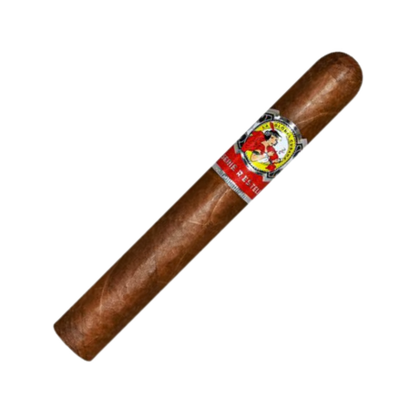 La Gloria Cubana la gloria cubana serie r esteli no. 52 toro single robusto cigar