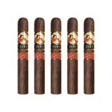 La Gloria Cubana serie r maduro no. 5 pack of 5 robusto cigar