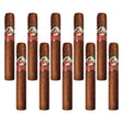 La Gloria Cubana serie r esteli no. sixty pack of 10 robusto cigar