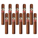 La Gloria Cubana serie r esteli no. sixty pack of 10 robusto cigar