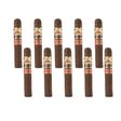 La Gloria Cubana serie r no. 6 pack of 10 robusto cigar