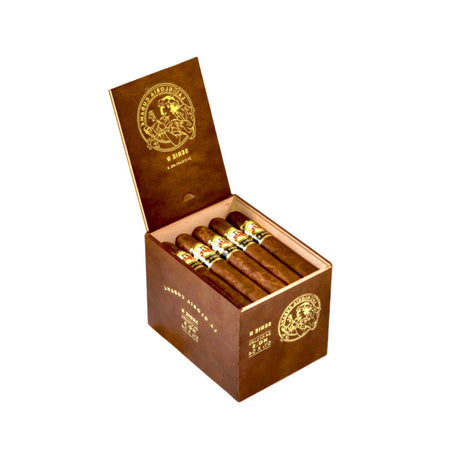 La Gloria Cubana la gloria serie r no. 5 robusto box of 24 robusto cigar
