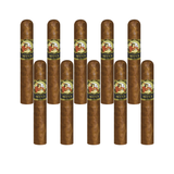 La Gloria Cubana la gloria serie r no. 5 robusto pack of 10 robusto cigar