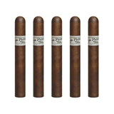 Liga Privada liga privada t52 toro pack of 5 robusto cigar