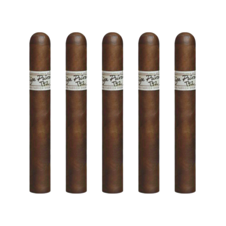 Liga Privada liga privada t52 toro pack of 5 robusto cigar