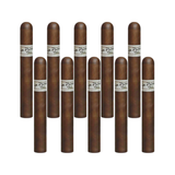 Liga Privada liga privada t52 toro pack of 10 robusto cigar