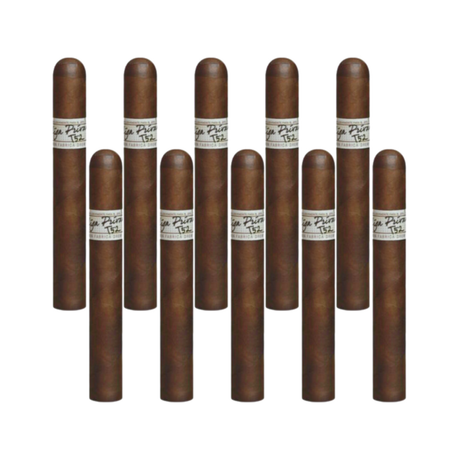 Liga Privada liga privada t52 toro pack of 10 robusto cigar