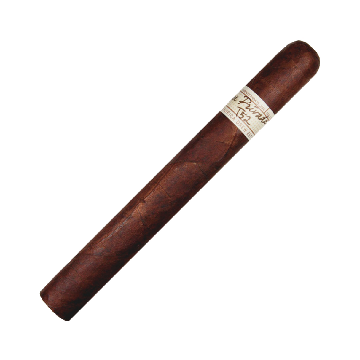 Drew Estate liga privada t52 corona doble 7 x 54 single robusto cigar