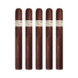 Drew Estate liga privada t52 corona doble 7 x 54 pack of 5 robusto cigar