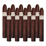 Drew Estate liga privada t52 belicoso 6 x 52 pack of 10 robusto cigar