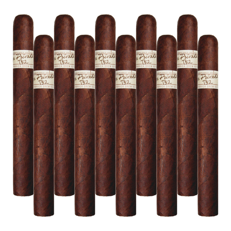 Drew Estate liga privada t52 corona doble 7 x 54 pack of 10 robusto cigar