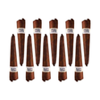 Liga Privada unico serie nasty fritas pack of 10 robusto cigar