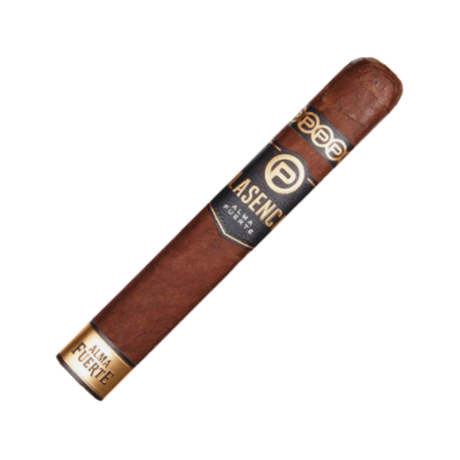 Plasencia alma fuerte robusto i single robusto cigar